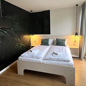 Vierbettzimmer